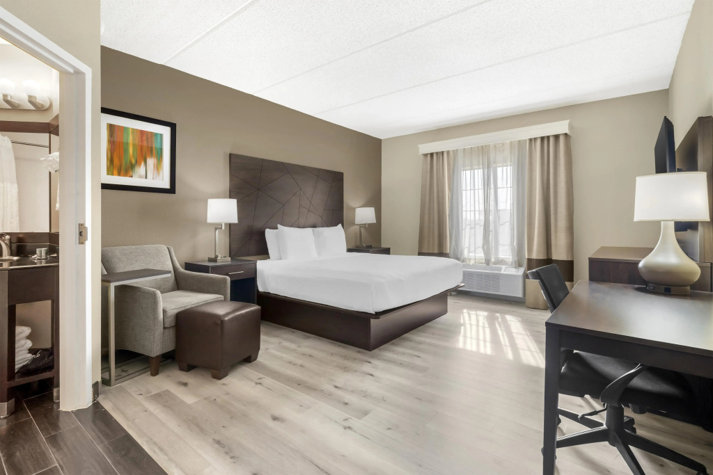 Standard room