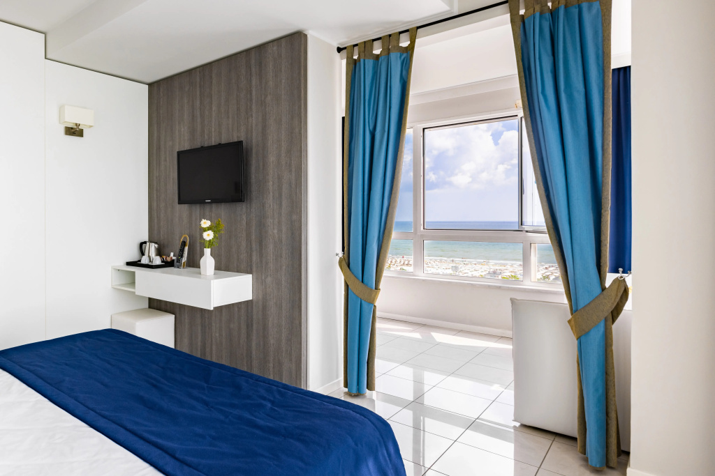 Hotel Cristallo Riccione - Général