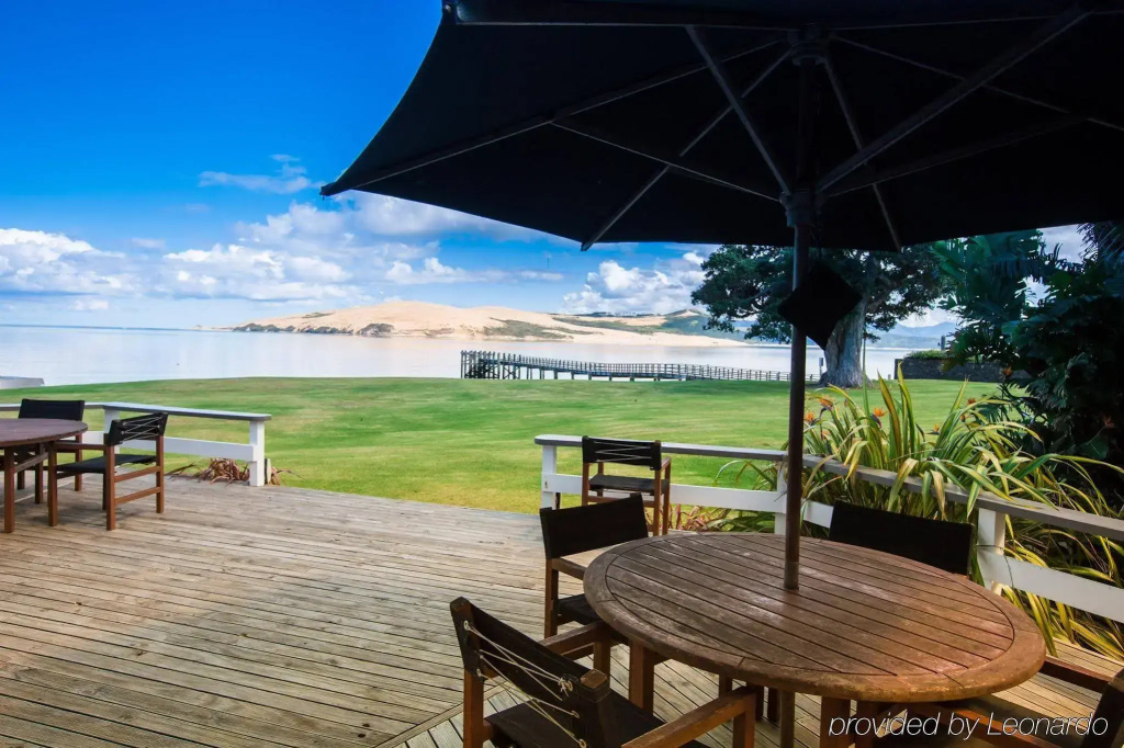 The Sands Hotel Hokianga - Général