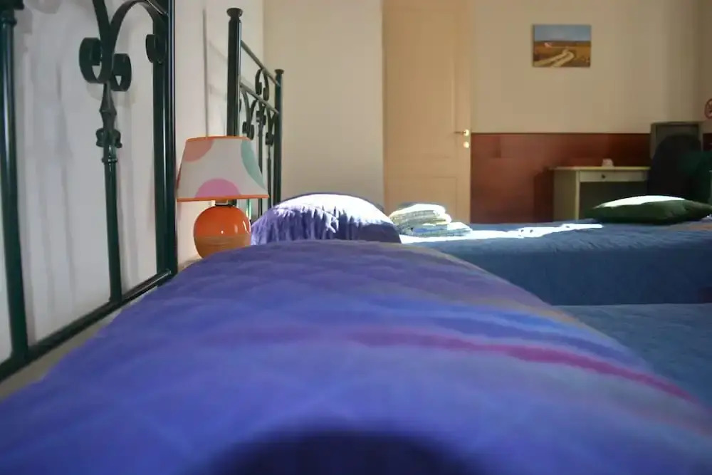 B&B Il Piccolo Principe - фото 5