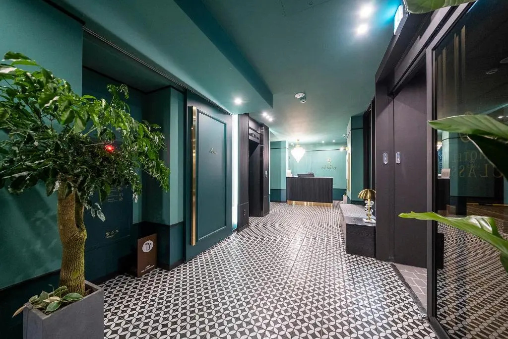Hotel photo 10