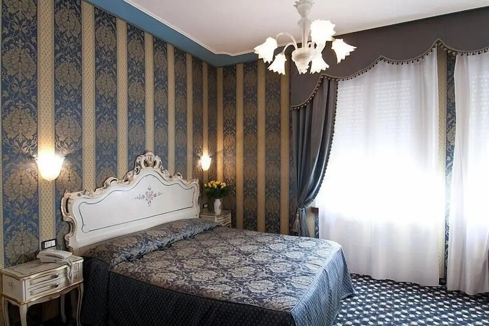 Belle Arti Hotel - Chambres