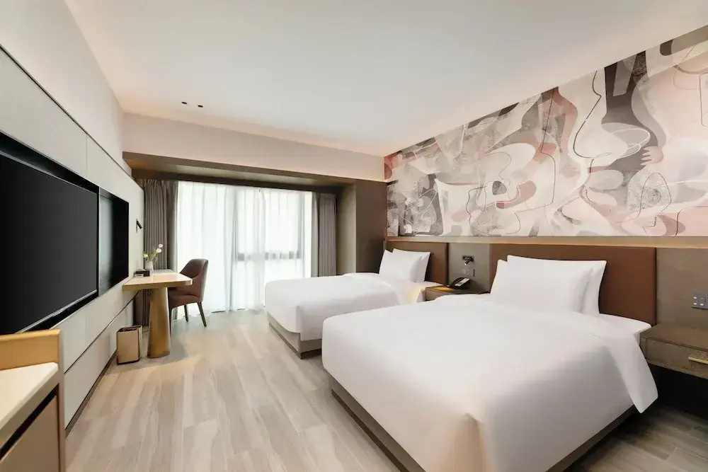 Hotel photo 7