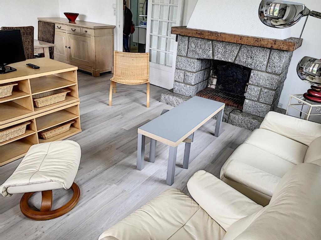 Maison Carolles, 3 pièces, 4 personnes - FR-1-361-385