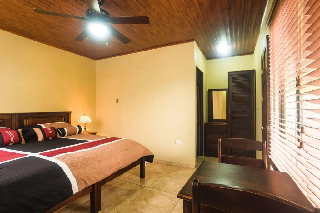 La Terraza Guest House B&B - фото 4