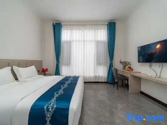 Luxury room