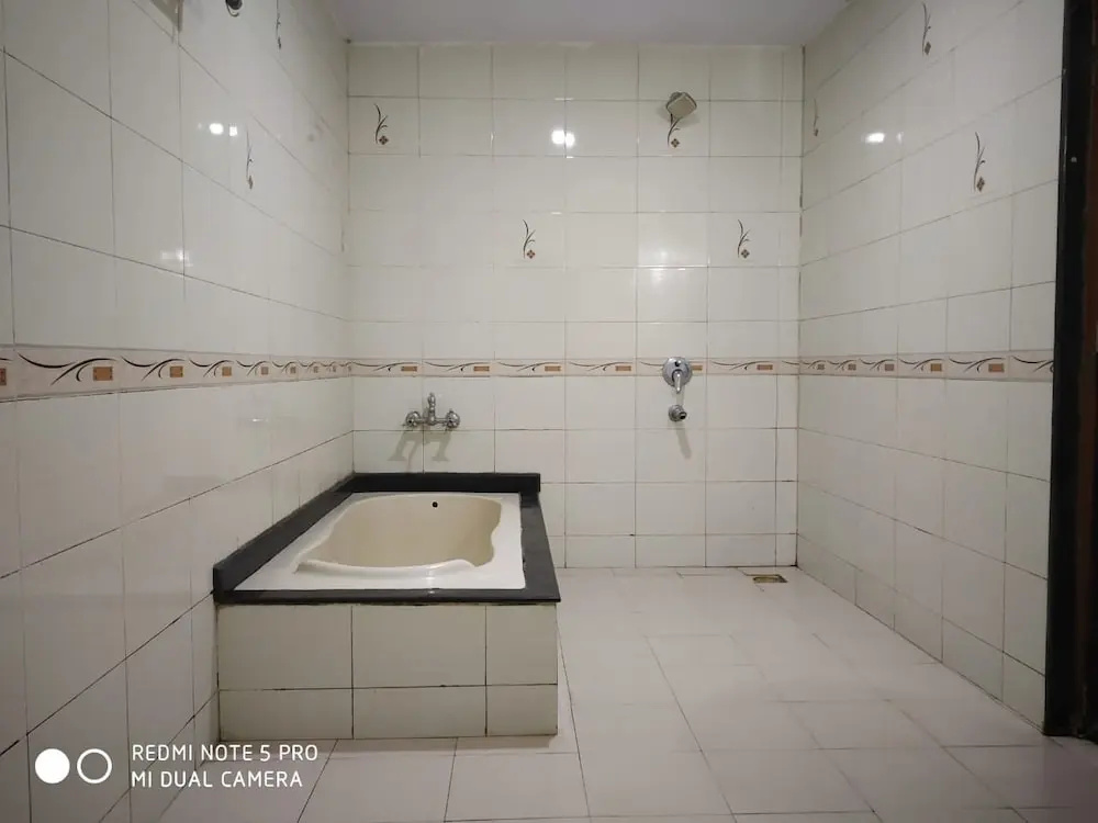 Krish Holiday Inn Baga - Chambres