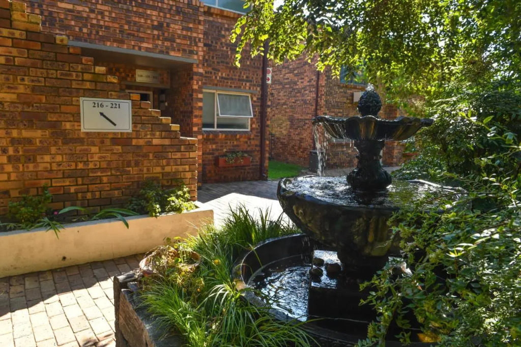 CedarWoods of Sandton
