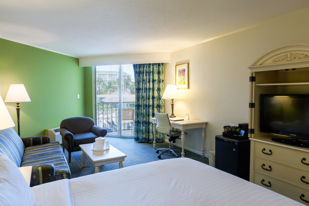 Holiday Inn Key Largo by IHG - Général