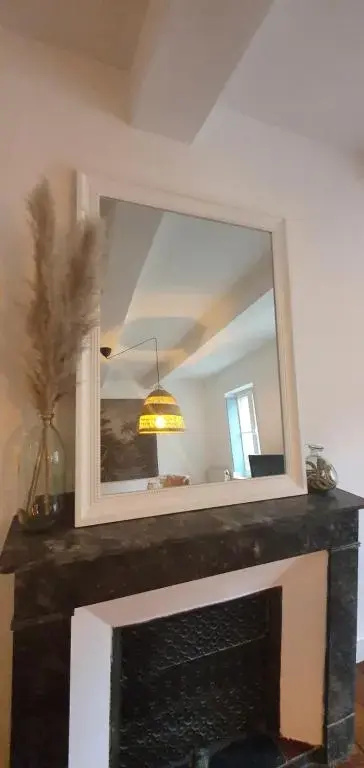 Voir la photo 3 — SANTOCHA : appartement en plein coeur de ville !