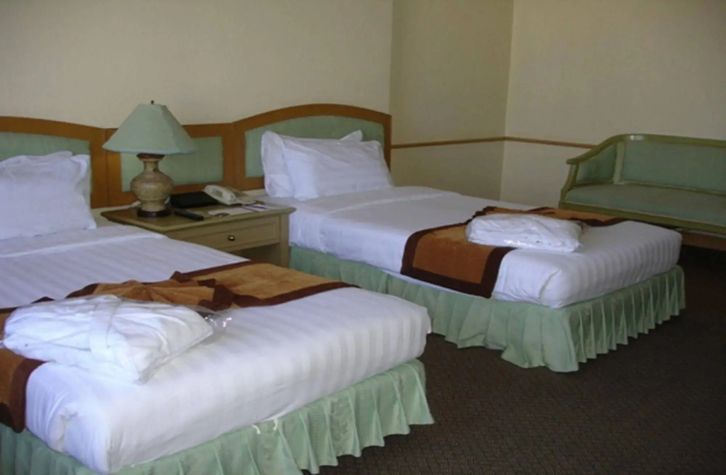 Casa Boutique Hotel - Général
