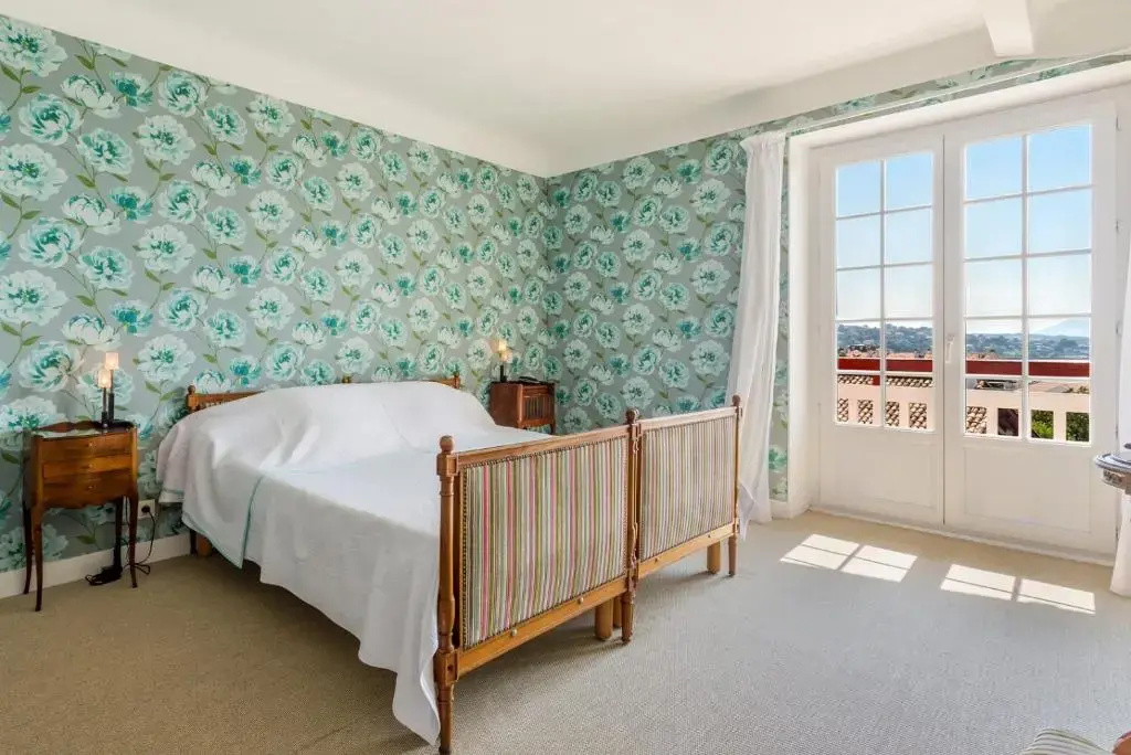 Hotel Les Goelands - Chambres