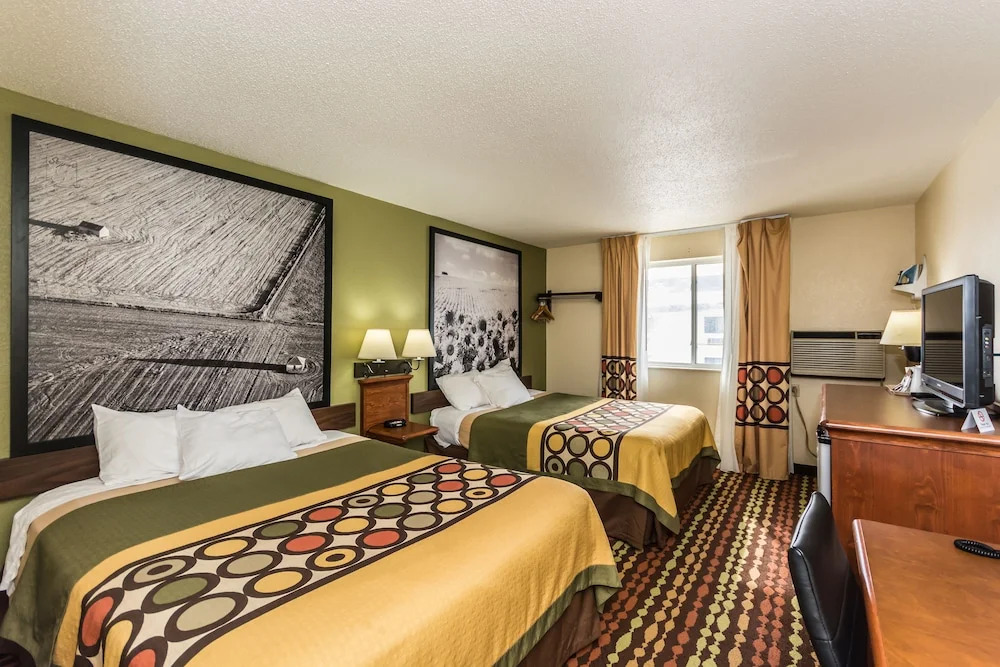 Super 8 Grand Forks — фото 3