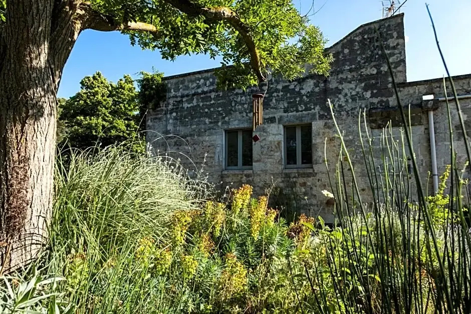 Ostello dei Giardini di Pomona