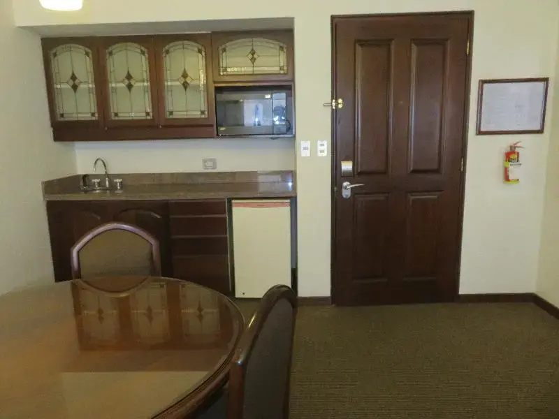J&A Classic Hotel - Chambres