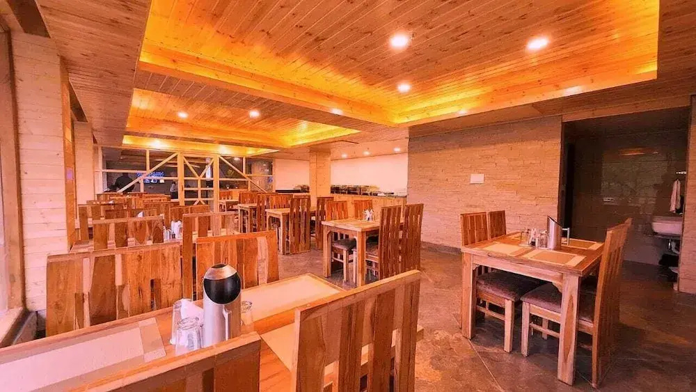 Hotel photo 16