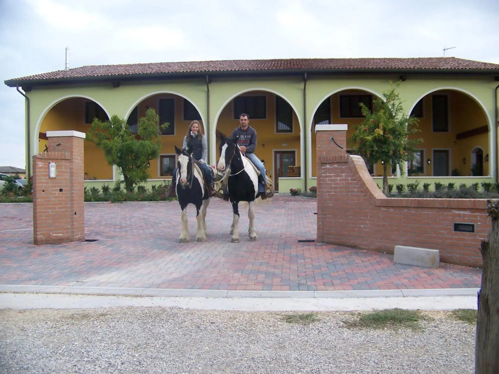 Agriturismo Nonna Rina