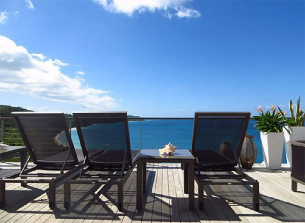 Ceblue Luxury Villas