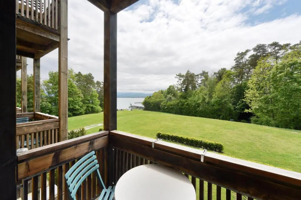 Balcony & Terrace