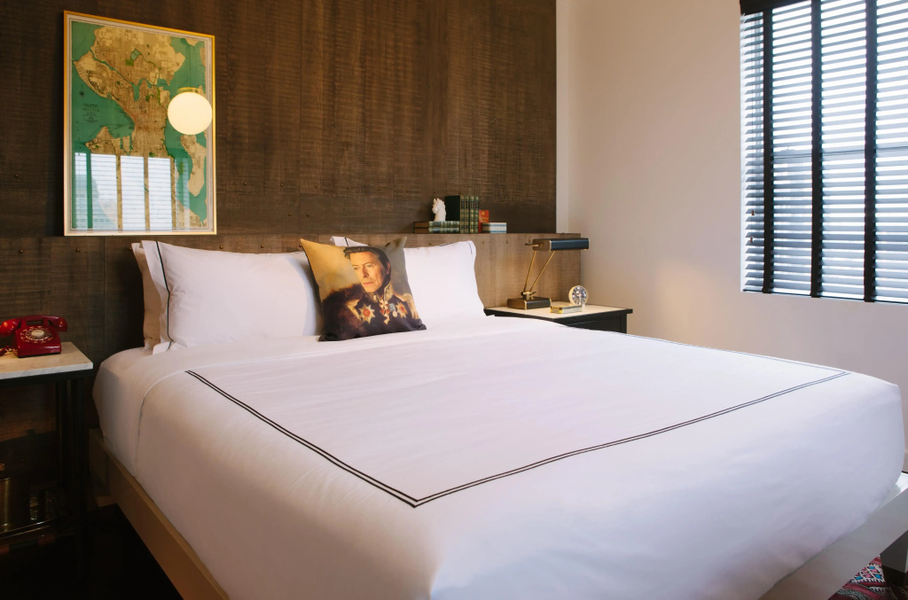 Kimpton Palladian Hotel by IHG - Général