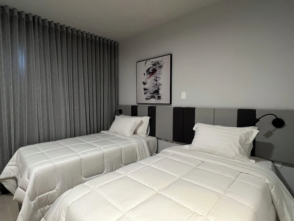 Отель Radisson RED Ibirapuera в Сан-Паулу