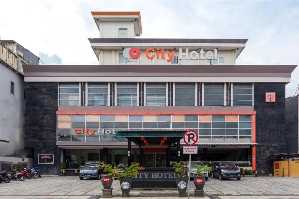 City Hotel Balikpapan