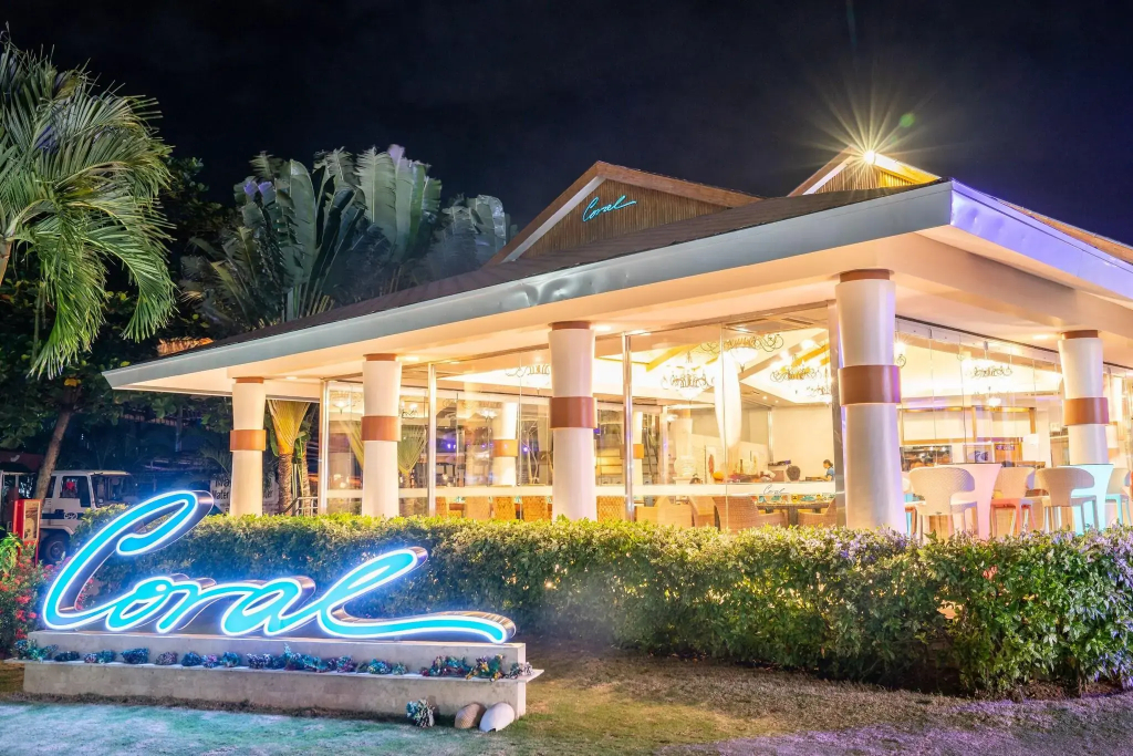 JPark Island Resort & Waterpark - фото 40