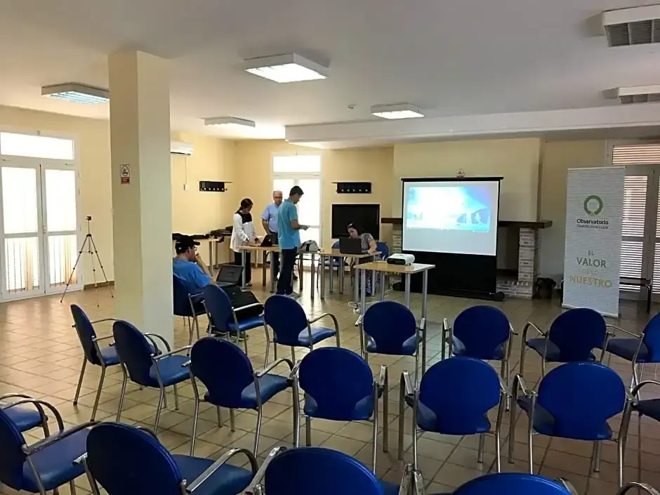 Business Centre