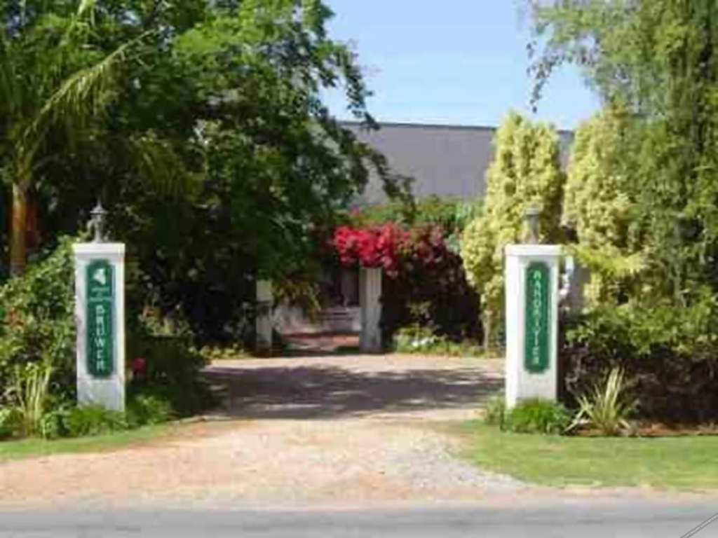Randrivier Guest House