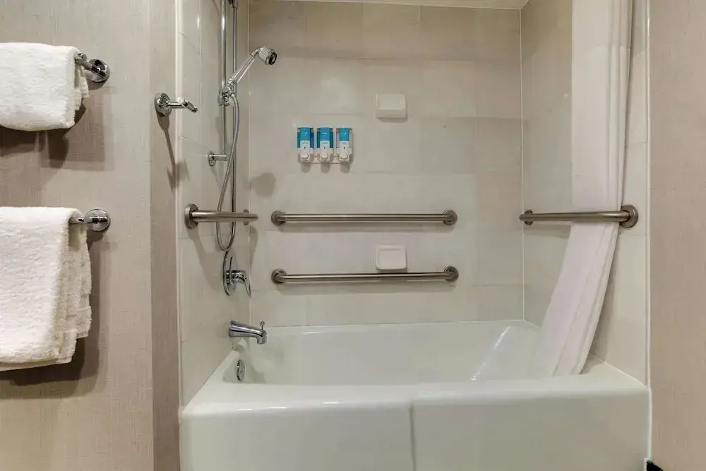 Drury Inn & Suites Atlanta Marietta - Chambres