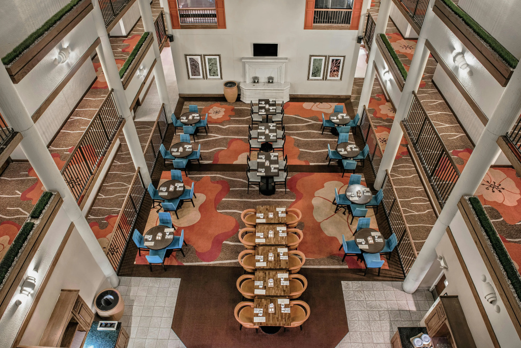 Hilton Garden Inn San Antonio Airport - Général
