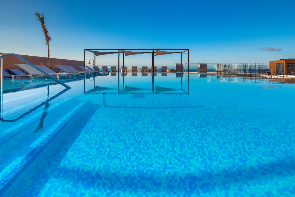 Sentido Galomar - Adults Only - Général