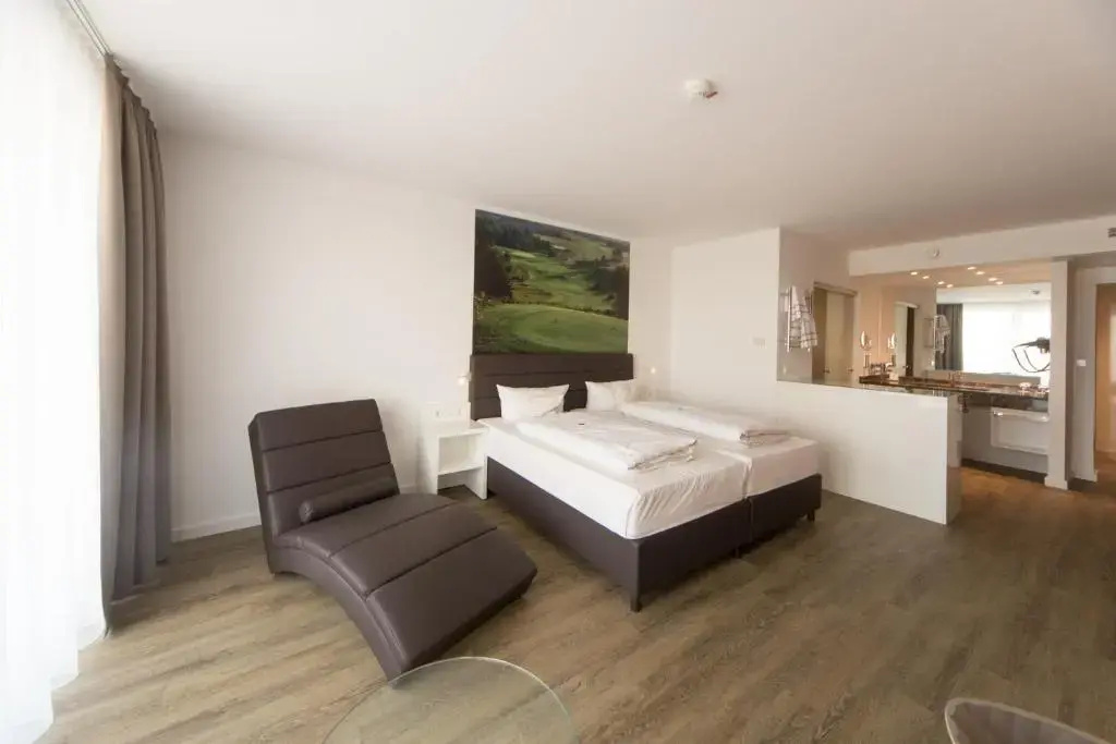 Hotel absolute gut-Hotel Collection - Chambres