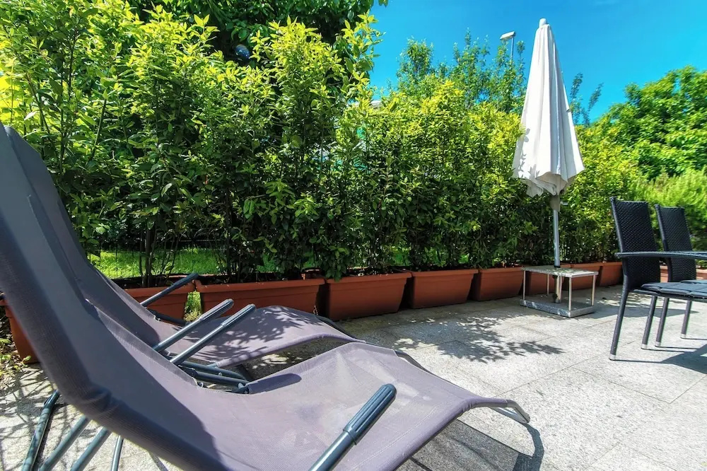 Hotel photo 10