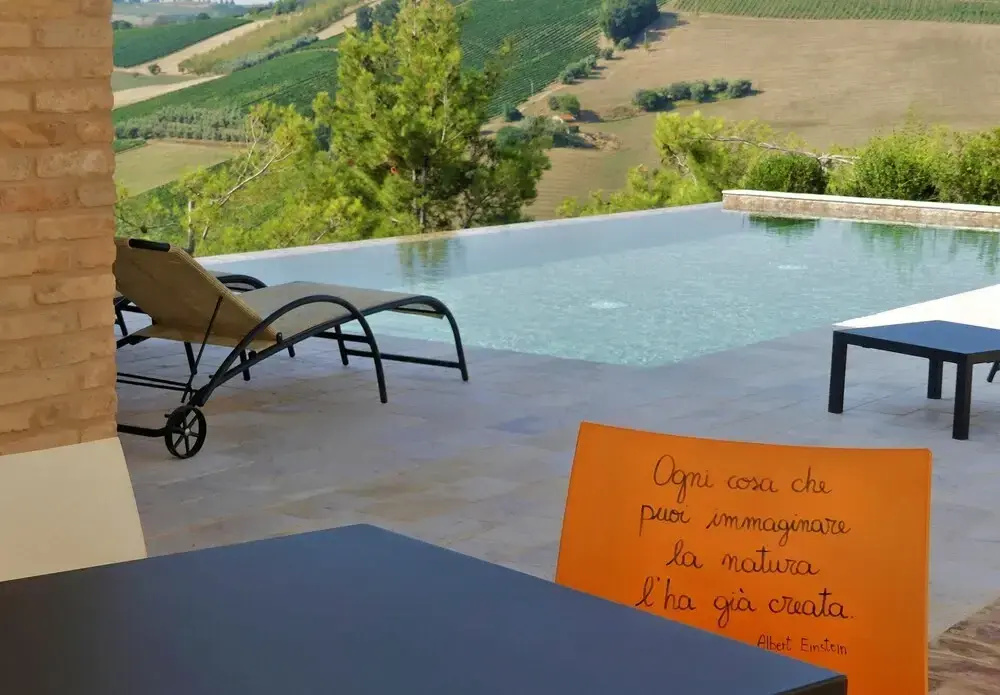 Relais Cocci Grifoni - Panoramic Wine Resort - фото 13