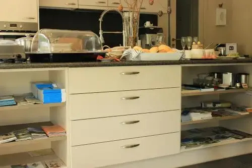 B&B Don Genaro - фото 33