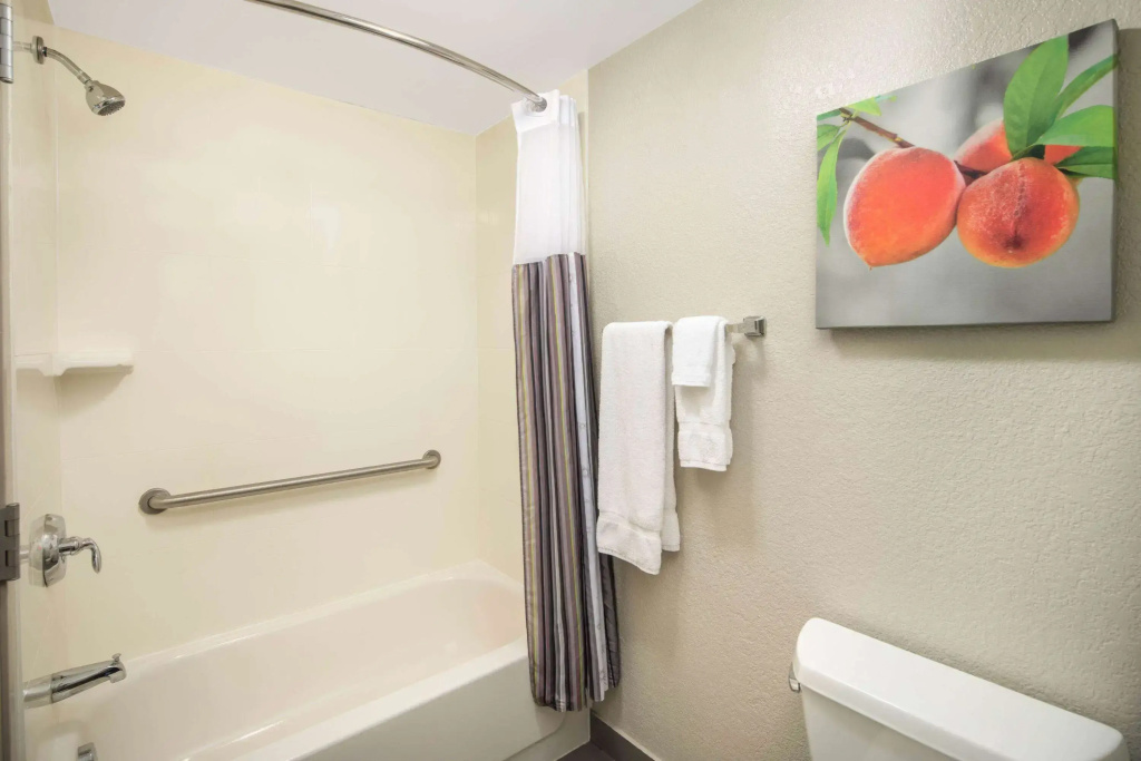 La Quinta Inn & Suites by Wyndham Atlanta Airport North - Général