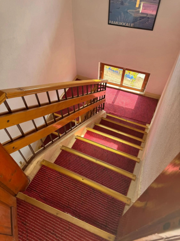Gumus Hotel - Général