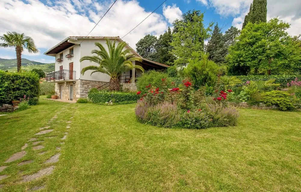 Awesome Home in Lovran With Wifi and 2 Bedrooms