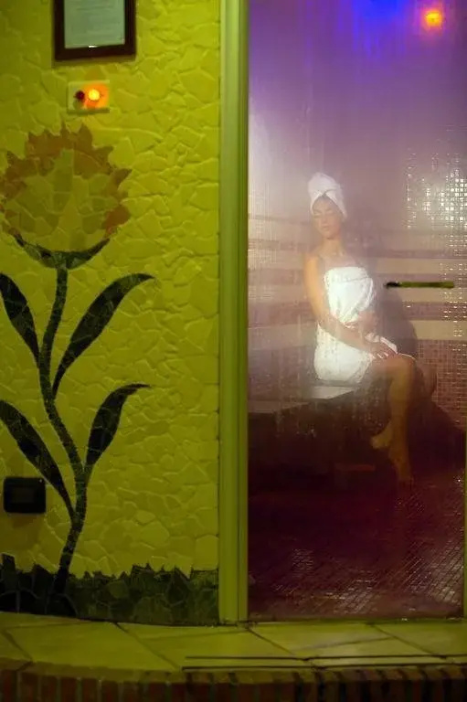 Donna Luigia Relais - Général
