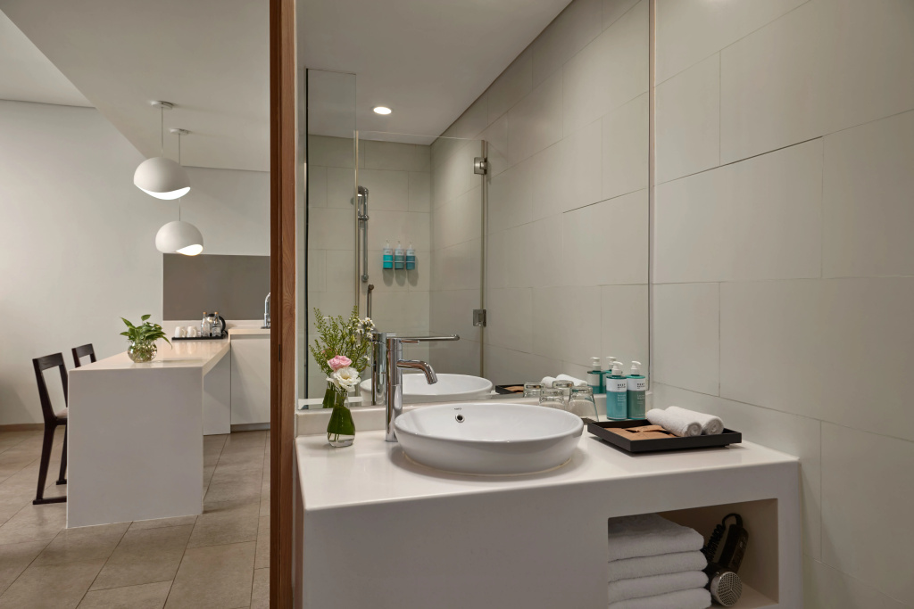 Novotel Living Saigon South  - Général