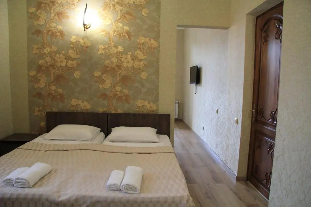 Hotel Chero - Chambres