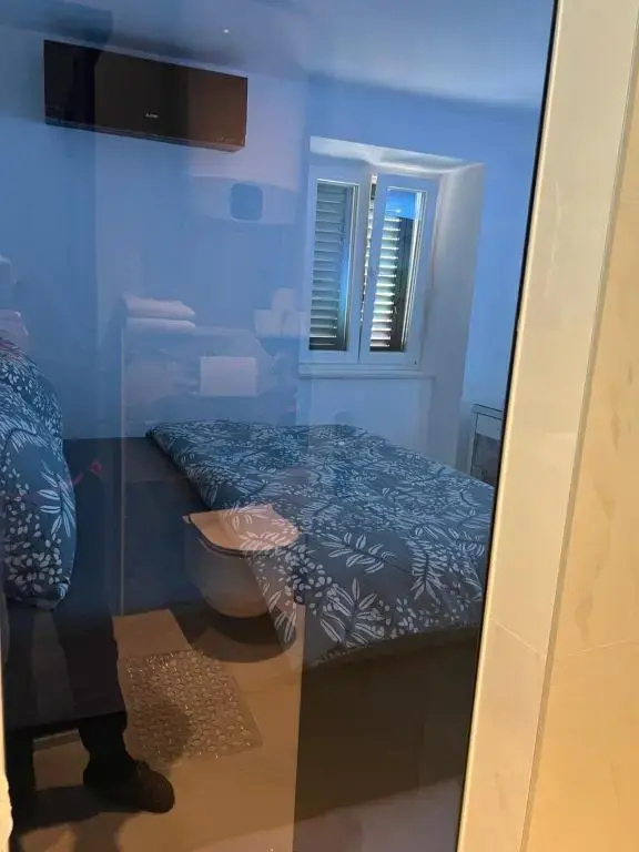 Rooms Denis - Chambres