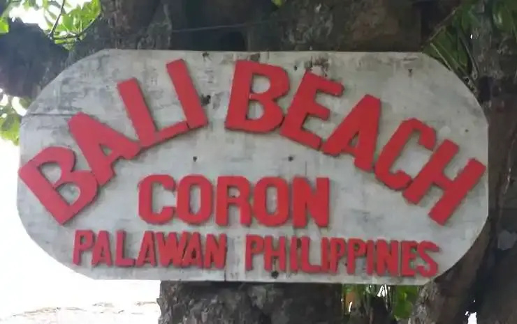 Bali Beach Resort Mindoro