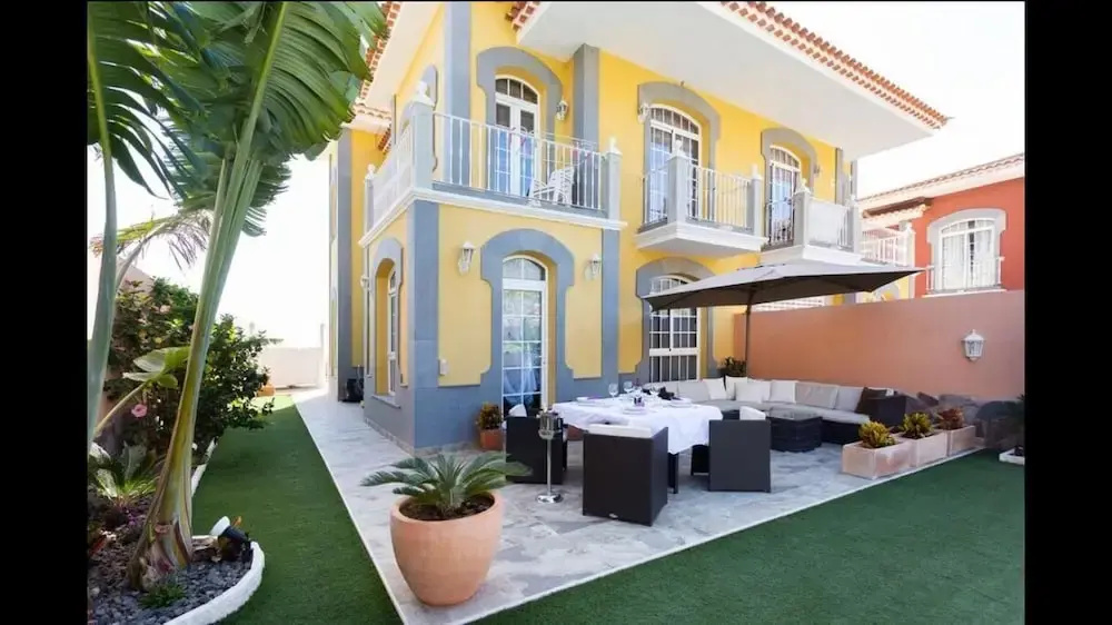 Dream Villa, Heated Swimming Pool, Barbeque