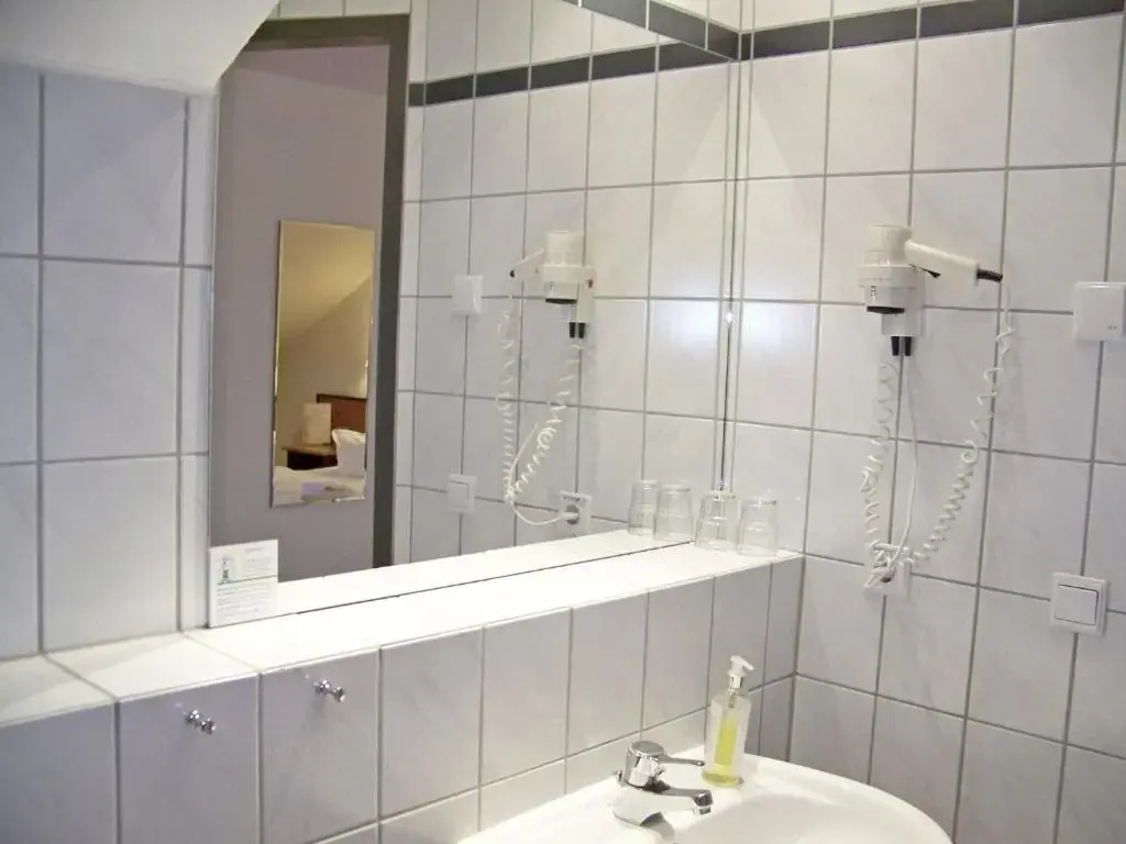 Hotel Amadeus ROYAL Berlin - Chambres