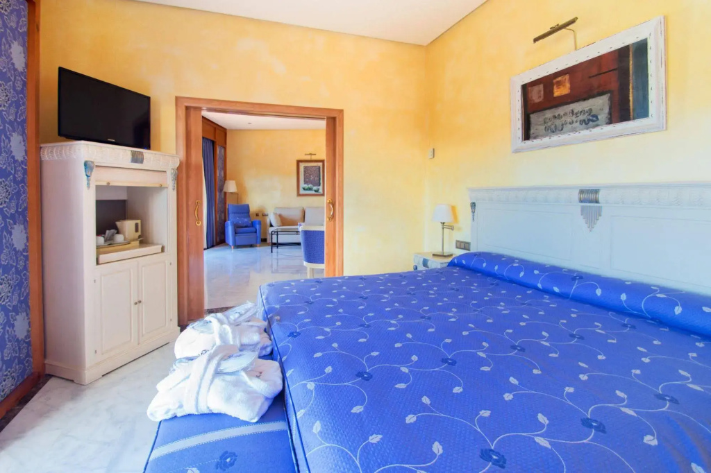 Hotel Servigroup Montíboli - Général