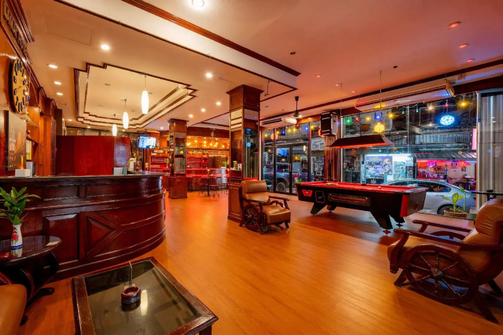 Hotel photo 20