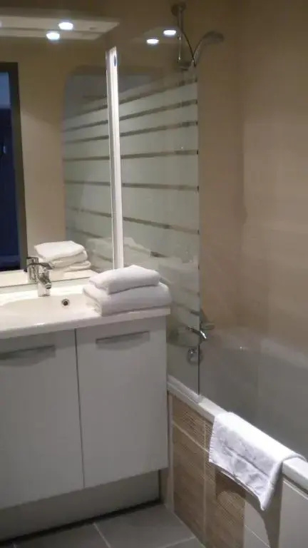 Best Western Hotel Kobalt - Chambres