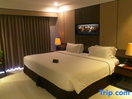 The Nest Hotel Bali